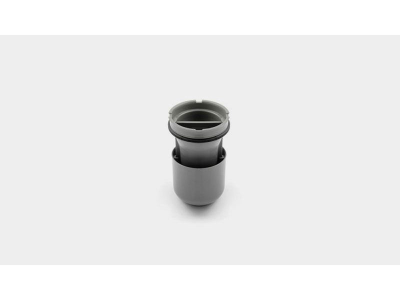 Unidrain Water trap for corner drain 50 mm water seal