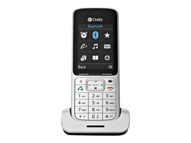Unify OpenScape DECT Phone