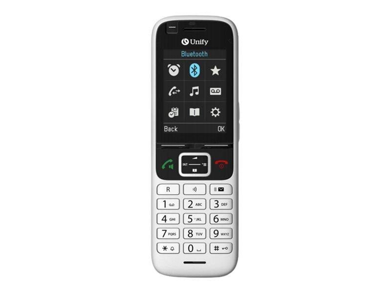 Unify OpenScape DECT Phone