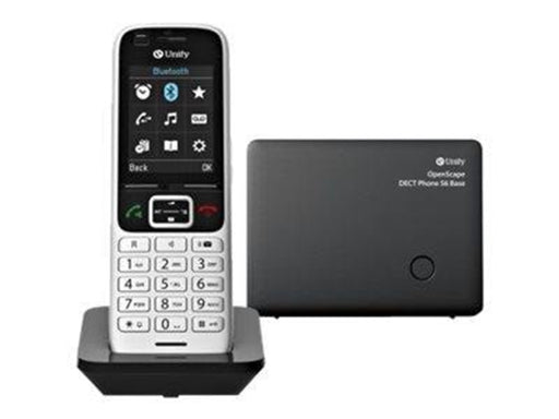 Unify OpenScape DECT Phone
