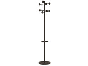 Unilux Accueil Coat stand black