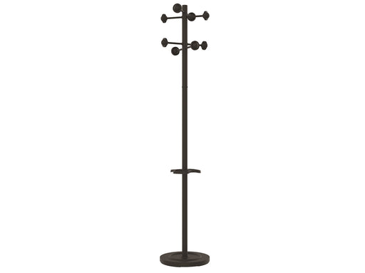 Unilux Accueil Coat stand black
