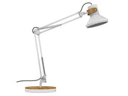 Unilux Baya Bamboo LED lamp white/bamboo