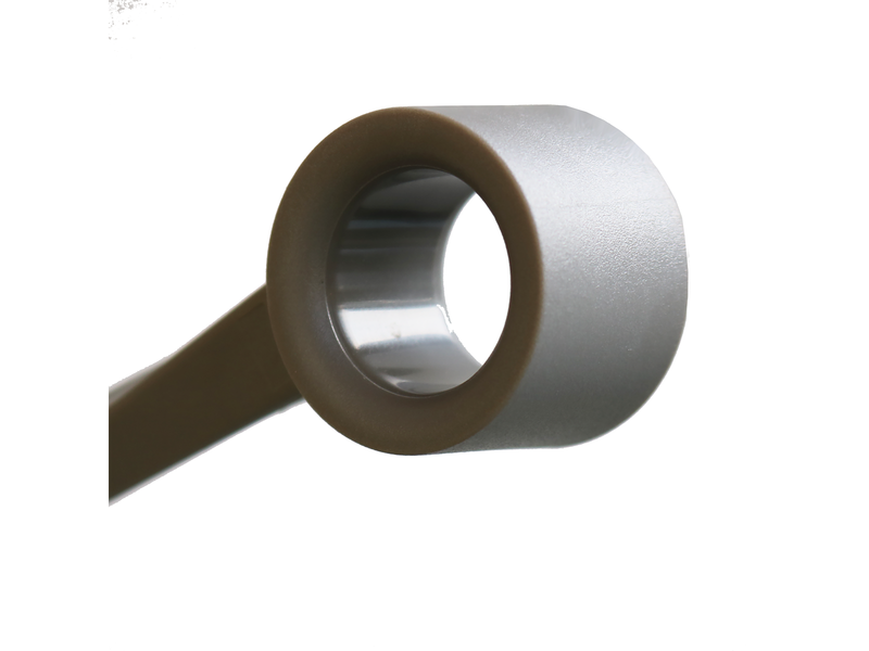 Unilux Bourgeon Garderobenständer metallgrau