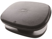 Unilux Chocolate Footrest Black
