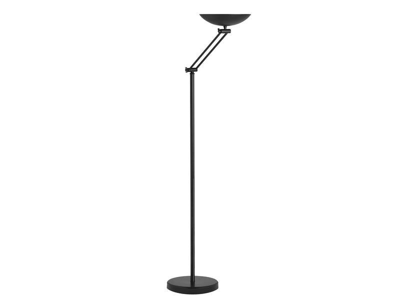 Unilux Dely 2.0 LED Uplight black