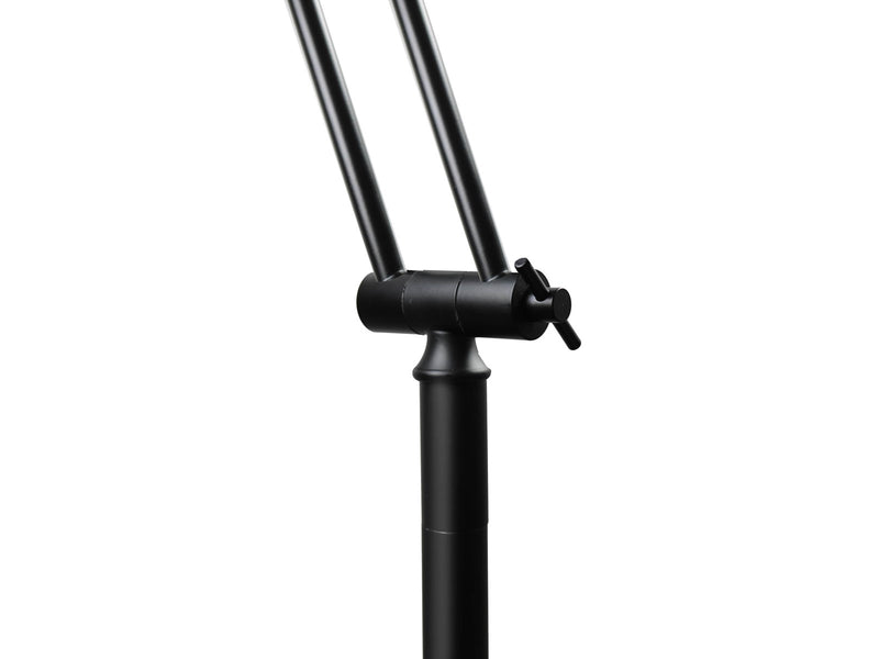 Unilux Dely 2.0 LED Uplight black