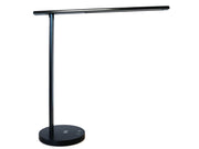 Unilux Diva LED lamp black