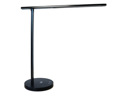 Unilux Diva LED lamp black