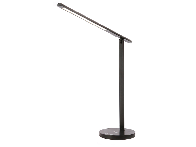 Unilux Diva LED lamp black
