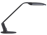 Unilux Duo LED lamp black