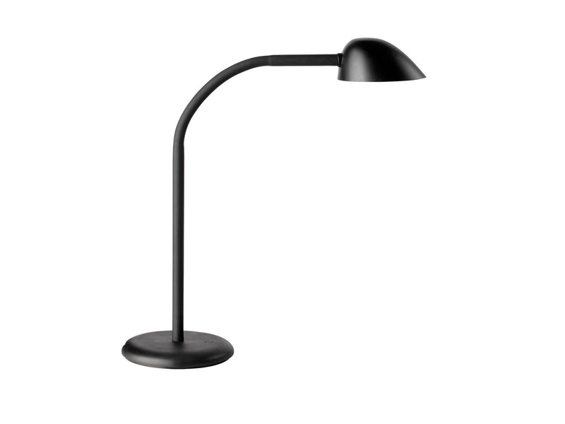 Unilux Easy LED lamp black