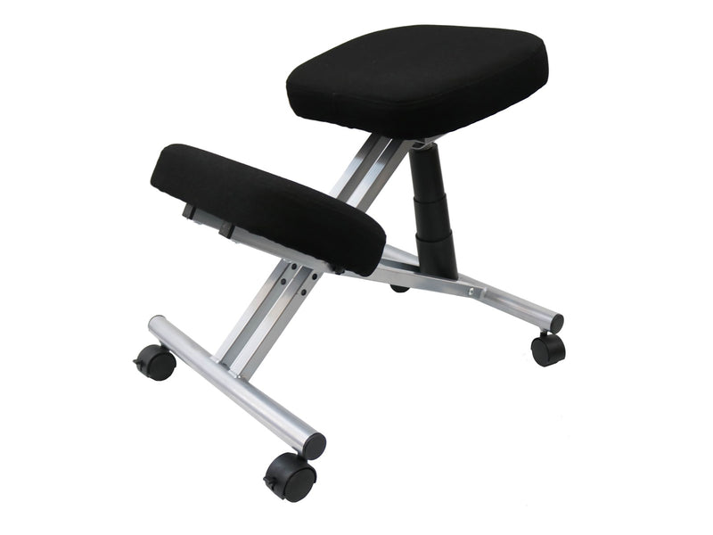 Unilux Ergo leg Seat black