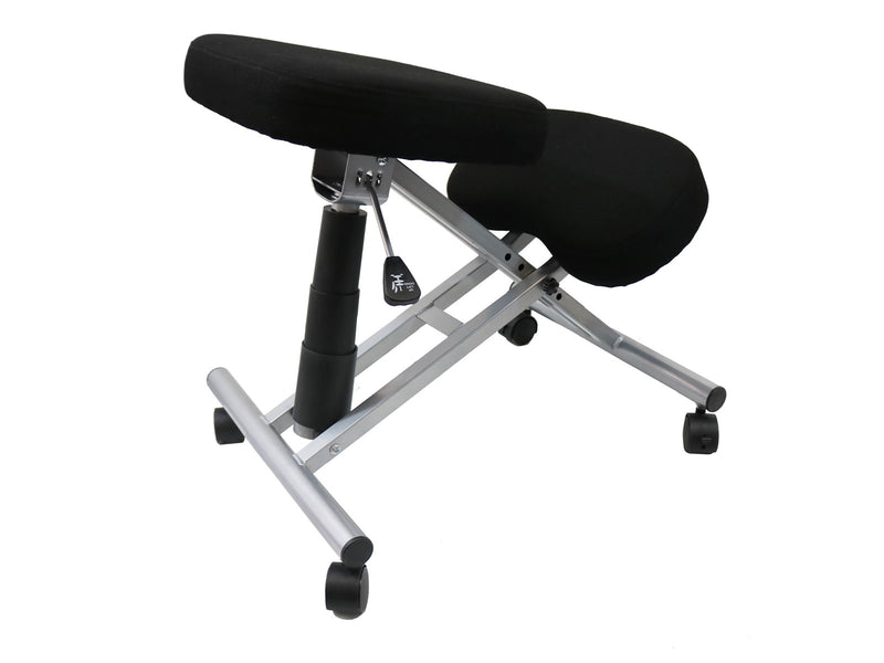 Unilux Ergo leg Seat black