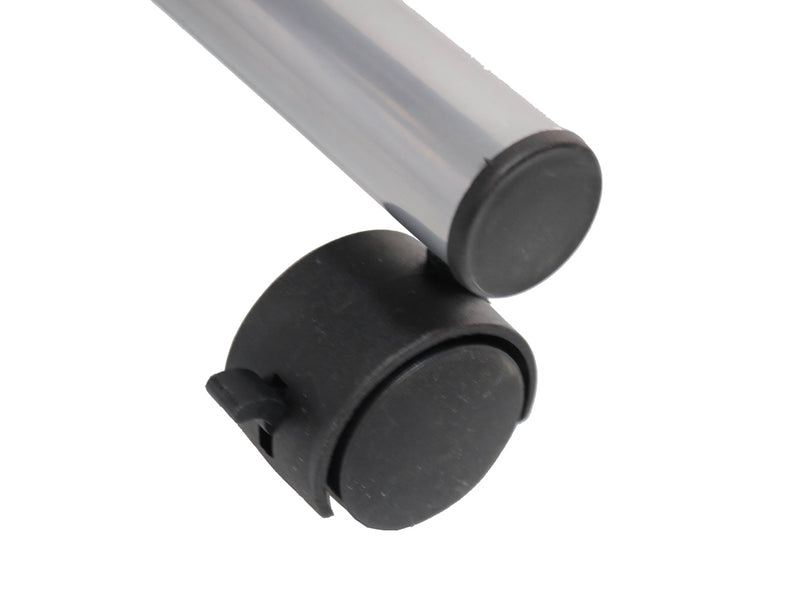 Unilux Ergo leg Seat black