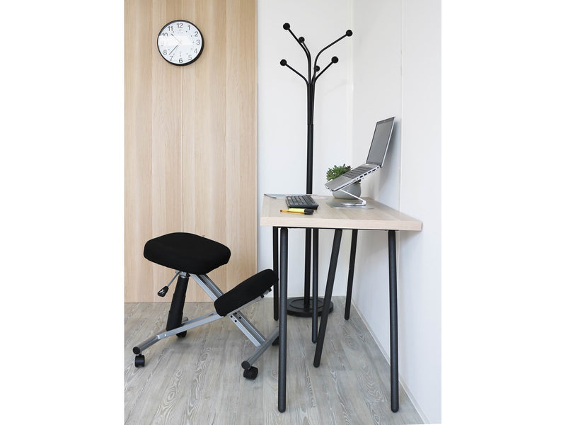 Unilux Ergo leg Seat black