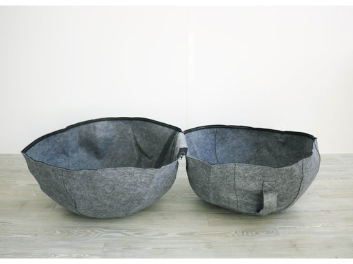 Unilux Ergo sphere seat grey