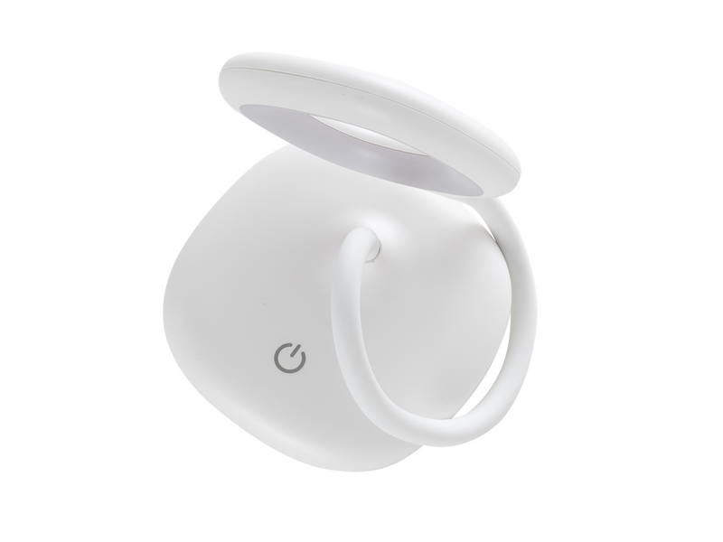 Unilux Galy 1800 LED lamp white