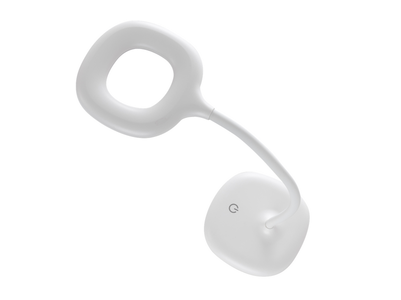 Unilux Galy 1800 LED lamp white