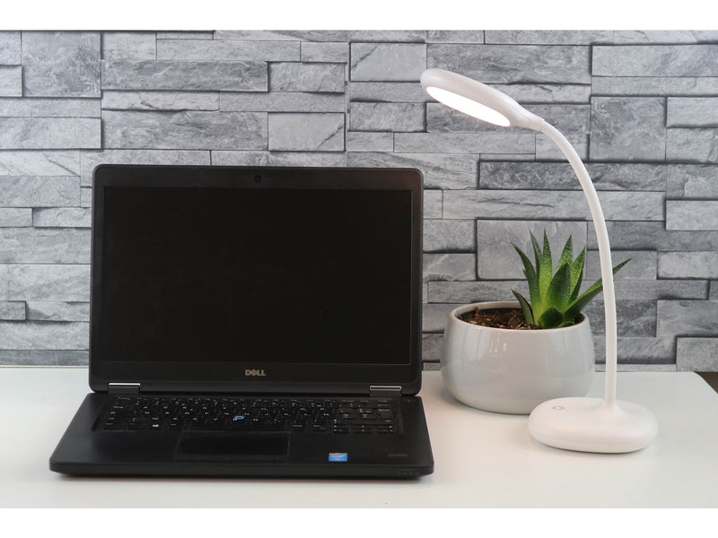 Unilux Galy 1800 LED lamp white