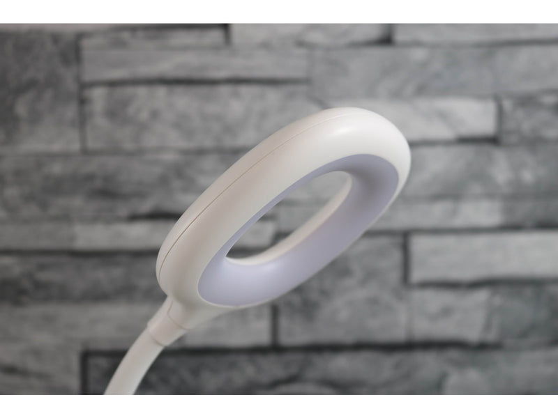 Unilux Galy 1800 LED lamp white