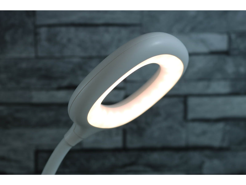 Unilux Galy 1800 LED lamp white