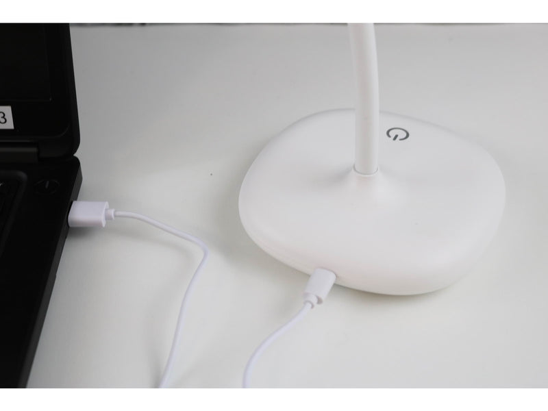 Unilux Galy 1800 LED lamp white