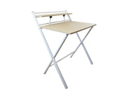 Unilux Homy folding desk beech