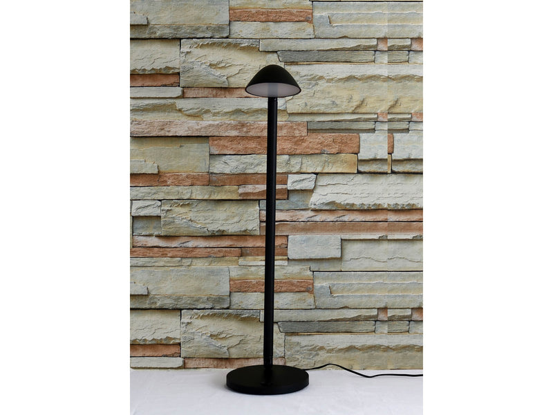 Unilux Jack LED lamp black