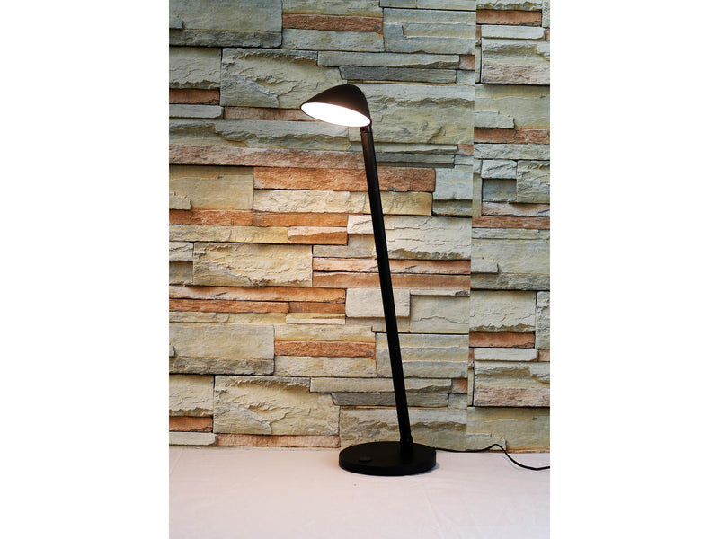 Unilux Jack LED lamp black