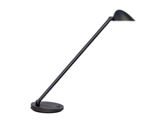 Unilux Jack LED lamp black
