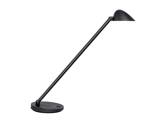 Unilux Jack LED lamp black