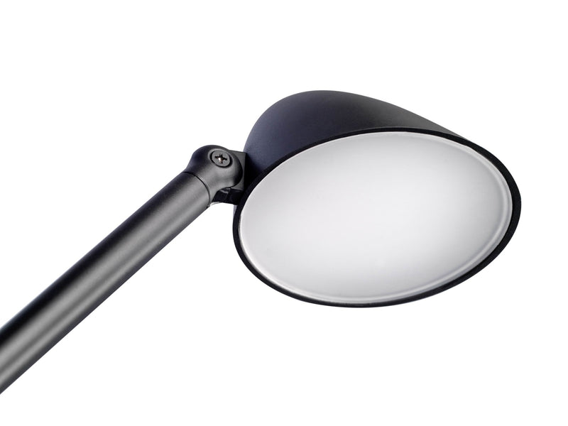 Unilux Jack LED lamp black
