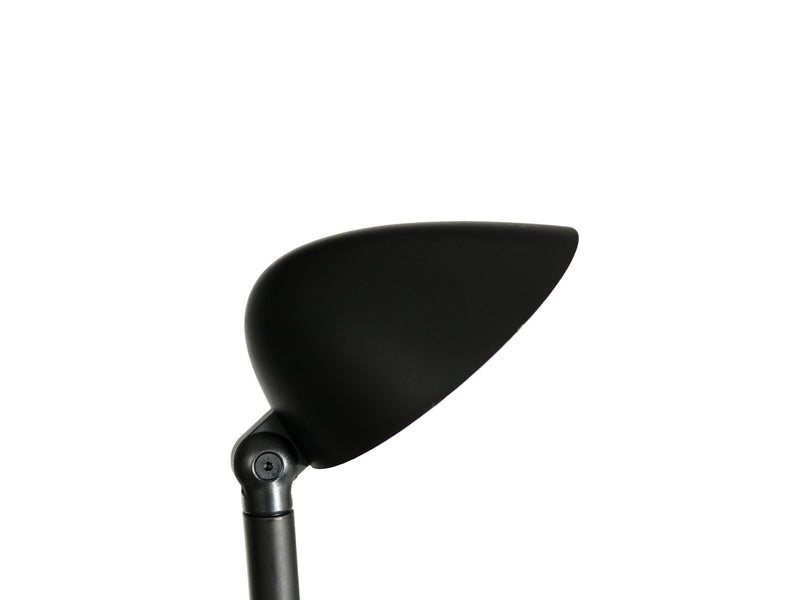 Unilux Jack LED lamp black