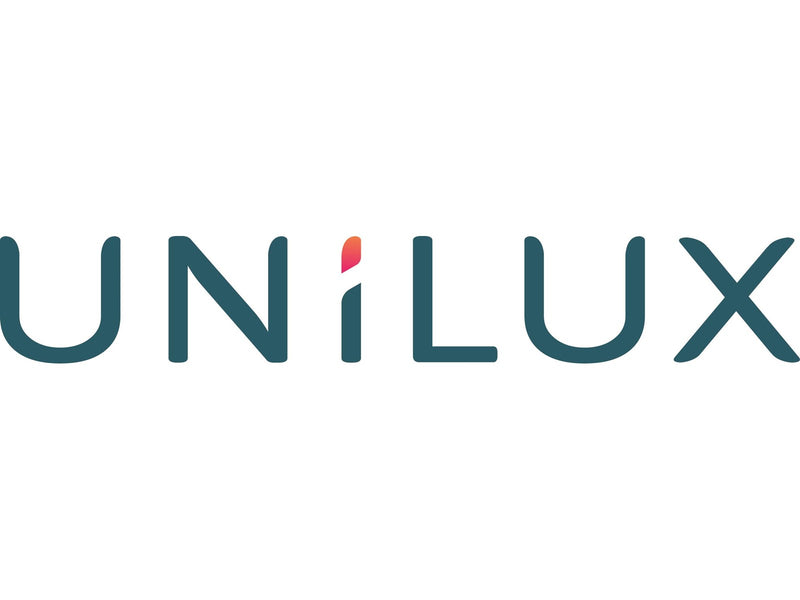 Unilux Jazz LED lamp grey