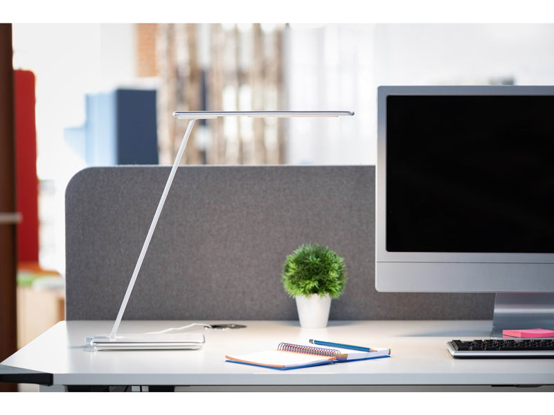 Unilux Jazz LED lamp grey