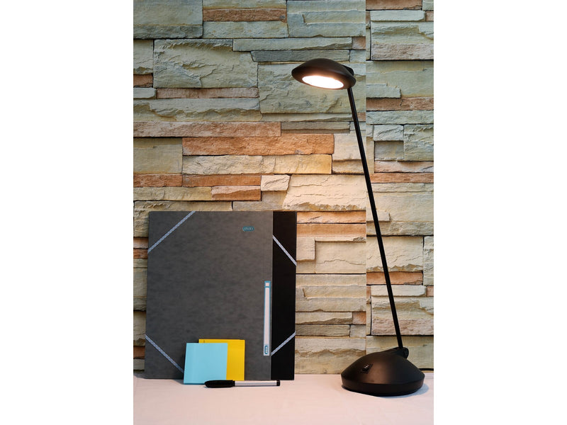 Unilux Joker 2.0 LED lamp black
