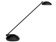 Unilux Joker 2.0 LED lamp black