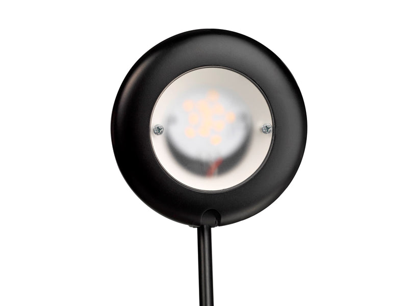 Unilux Joker 2.0 LED lamp black