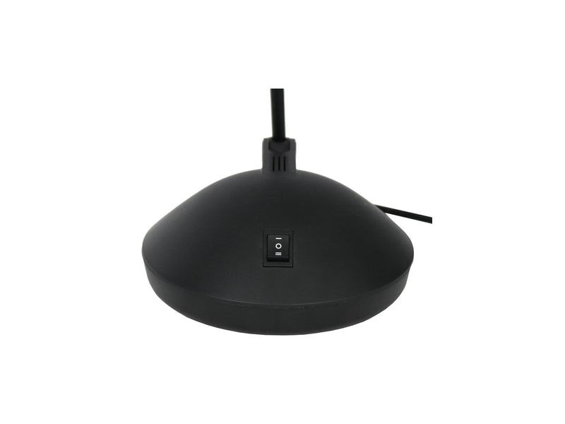 Unilux Joker 2.0 LED lamp black