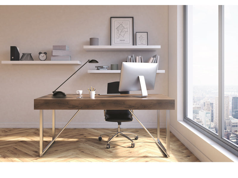 Unilux Joker 2.0 LED lamp black