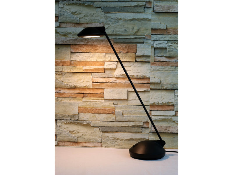 Unilux Joker 2.0 LED lamp black