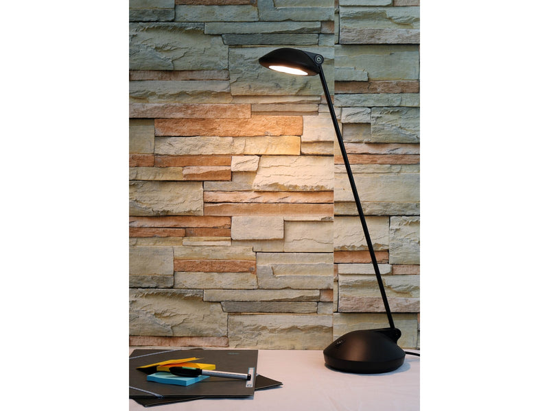 Unilux Joker 2.0 LED lamp black