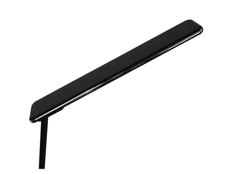Unilux Linka LED lamp black