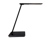 Unilux Linka LED lamp black