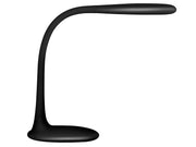 Unilux Lucy LED lamp black