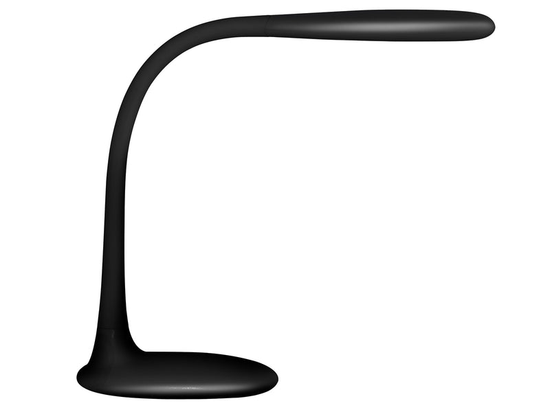 Unilux Lucy LED lamp black