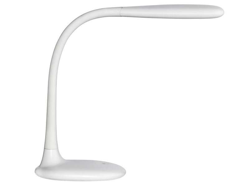Unilux Lucy LED lamp white