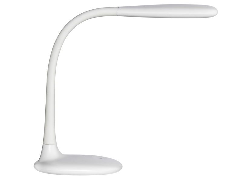 Unilux Lucy LED lamp white