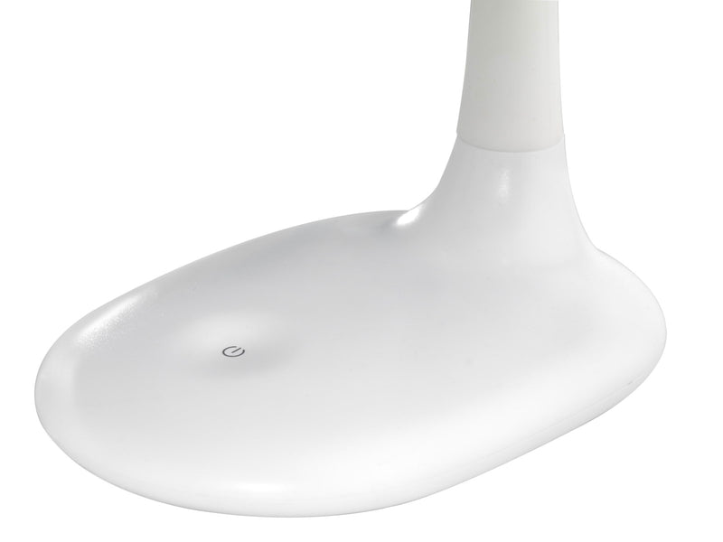 Unilux Lucy LED lamp white